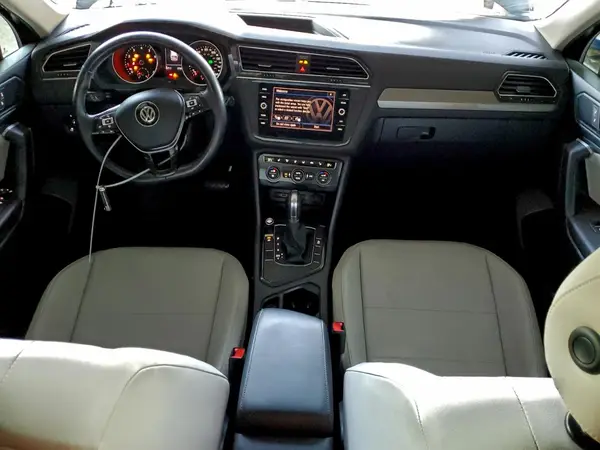 3VV3B7AX6KM050981 2019 VOLKSWAGEN TIGUAN - Image 8