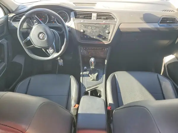 3VV3B7AX6KM051242 2019 VOLKSWAGEN TIGUAN - Image 8