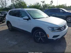 3VV3B7AX6KM060507 2019 VOLKSWAGEN TIGUAN