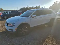 3VV3B7AX6KM061009 2019 VOLKSWAGEN TIGUAN