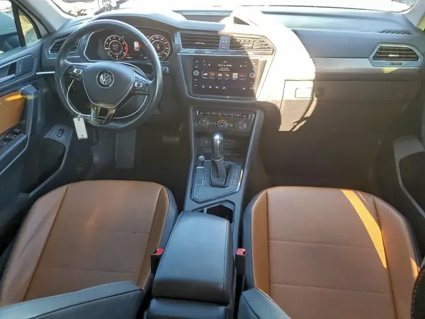 3VV3B7AX6KM061009 2019 VOLKSWAGEN TIGUAN - Image 8
