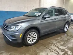 3VV3B7AX6KM062225 2019 VOLKSWAGEN TIGUAN
