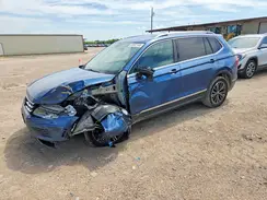 3VV3B7AX6KM062306 2019 VOLKSWAGEN TIGUAN