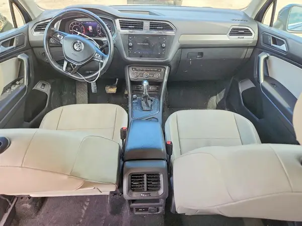 3VV3B7AX6KM062306 2019 VOLKSWAGEN TIGUAN - Image 8