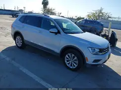 3VV3B7AX6KM062516 2019 VOLKSWAGEN TIGUAN