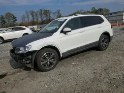 3VV3B7AX6KM065366 2019 VOLKSWAGEN TIGUAN
