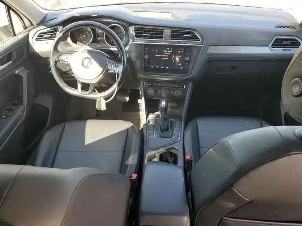 3VV3B7AX6KM071197 2019 VOLKSWAGEN TIGUAN - Image 8