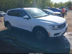 3VV3B7AX6KM071880 2019 VOLKSWAGEN TIGUAN