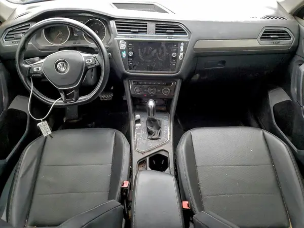 3VV3B7AX6KM073936 2019 VOLKSWAGEN TIGUAN - Image 8