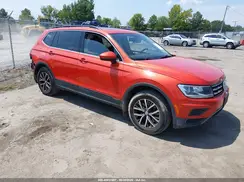 3VV3B7AX6KM077789 2019 VOLKSWAGEN TIGUAN