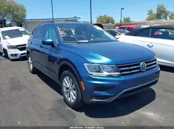 3VV3B7AX6KM078800 2019 VOLKSWAGEN TIGUAN