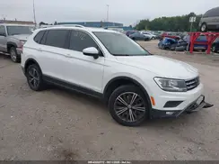 3VV3B7AX6KM080949 2019 VOLKSWAGEN TIGUAN