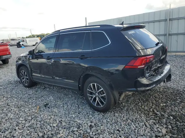 3VV3B7AX6KM082300 2019 VOLKSWAGEN TIGUAN - Image 2