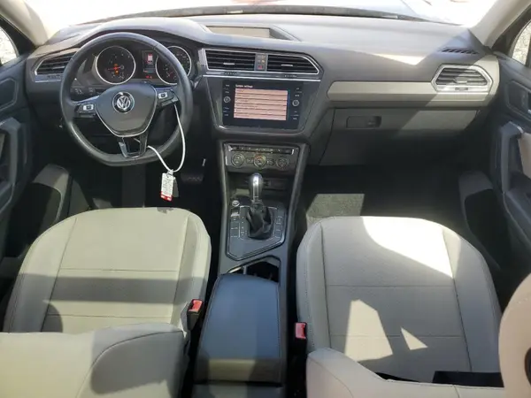 3VV3B7AX6KM082300 2019 VOLKSWAGEN TIGUAN - Image 8