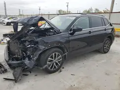 3VV3B7AX6KM085052 2019 VOLKSWAGEN TIGUAN