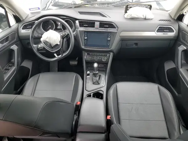 3VV3B7AX6KM085052 2019 VOLKSWAGEN TIGUAN - Image 8