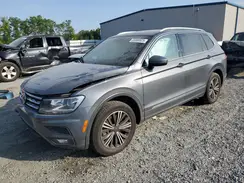 3VV3B7AX6KM085911 2019 VOLKSWAGEN TIGUAN