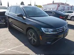 3VV3B7AX6KM087772 2019 VOLKSWAGEN TIGUAN