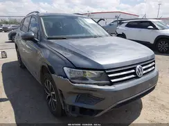 3VV3B7AX6KM090199 2019 VOLKSWAGEN TIGUAN