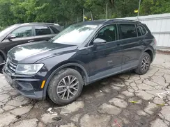 3VV3B7AX6KM093975 2019 VOLKSWAGEN TIGUAN