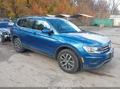 3VV3B7AX6KM099243 2019 VOLKSWAGEN TIGUAN