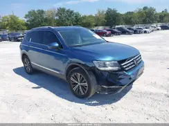 3VV3B7AX6KM099789 2019 VOLKSWAGEN TIGUAN