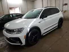 3VV3B7AX6KM105316 2019 VOLKSWAGEN TIGUAN