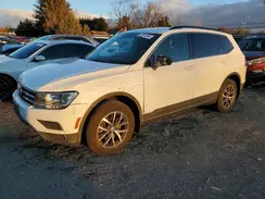 3VV3B7AX6KM106563 2019 VOLKSWAGEN TIGUAN