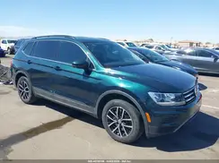 3VV3B7AX6KM107941 2019 VOLKSWAGEN TIGUAN