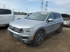 3VV3B7AX6KM108393 2019 VOLKSWAGEN TIGUAN