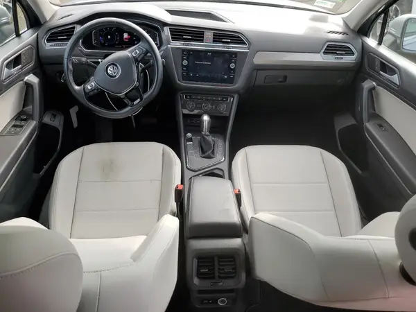 3VV3B7AX6KM108393 2019 VOLKSWAGEN TIGUAN - Image 8