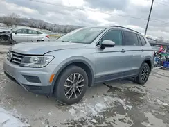 3VV3B7AX6KM109205 2019 VOLKSWAGEN TIGUAN