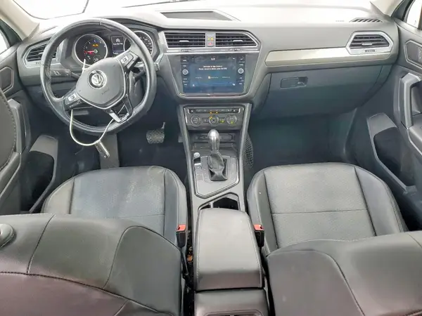 3VV3B7AX6KM109205 2019 VOLKSWAGEN TIGUAN - Image 8