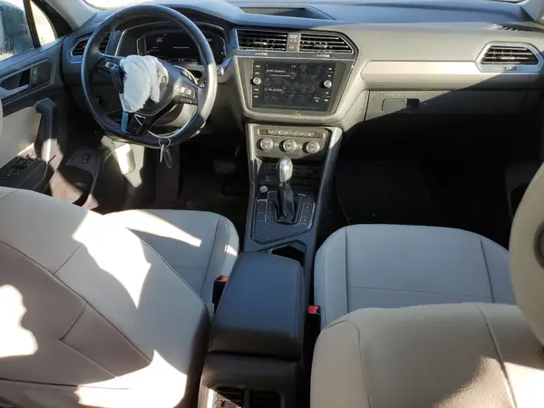 3VV3B7AX6KM121516 2019 VOLKSWAGEN TIGUAN - Image 8