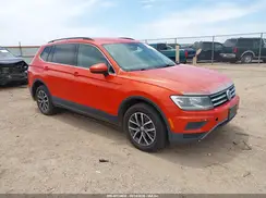 3VV3B7AX6KM123377 2019 VOLKSWAGEN TIGUAN