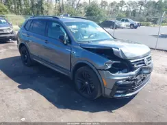 3VV3B7AX6KM127090 2019 VOLKSWAGEN TIGUAN