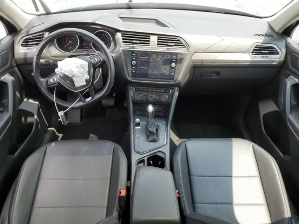 3VV3B7AX6KM127770 2019 VOLKSWAGEN TIGUAN - Image 8