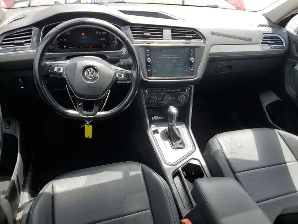 3VV3B7AX6KM130961 2019 VOLKSWAGEN TIGUAN - Image 8