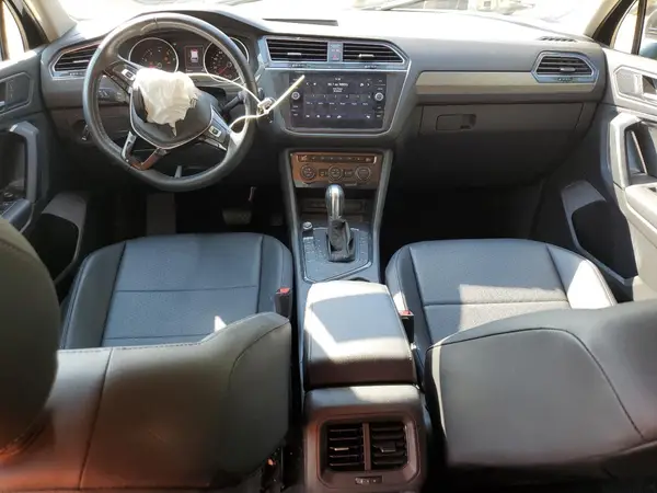 3VV3B7AX6KM131933 2019 VOLKSWAGEN TIGUAN - Image 8