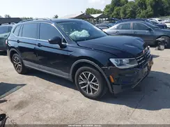 3VV3B7AX6KM136923 2019 VOLKSWAGEN TIGUAN