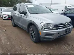 3VV3B7AX6KM138493 2019 VOLKSWAGEN TIGUAN