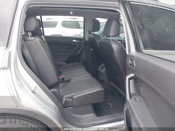 3VV3B7AX6KM138493 2019 VOLKSWAGEN TIGUAN - Image 8