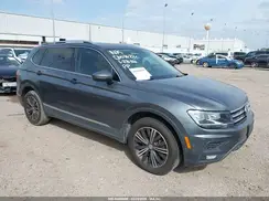 3VV3B7AX6KM139840 2019 VOLKSWAGEN TIGUAN