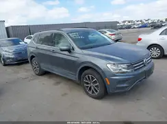 3VV3B7AX6KM139904 2019 VOLKSWAGEN TIGUAN