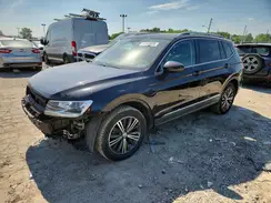 3VV3B7AX6KM142186 2019 VOLKSWAGEN TIGUAN