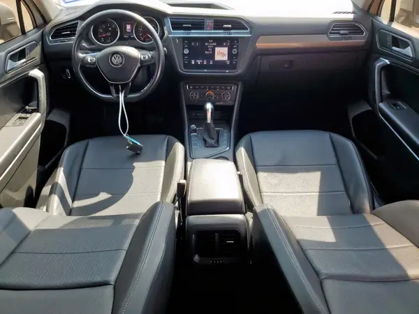 3VV3B7AX6KM143953 2019 VOLKSWAGEN TIGUAN - Image 8