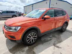 3VV3B7AX6KM146450 2019 VOLKSWAGEN TIGUAN