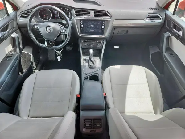 3VV3B7AX6KM146450 2019 VOLKSWAGEN TIGUAN - Image 8