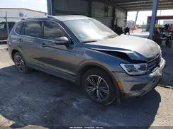 3VV3B7AX6KM149901 2019 VOLKSWAGEN TIGUAN