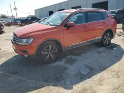 3VV3B7AX6KM152345 2019 VOLKSWAGEN TIGUAN